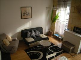 Foto do Hotel: Appartement Lacornee