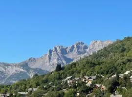 Hôtel Vauban Briançon Serre Chevalier