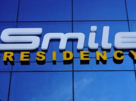 Smile Residency, hotel in Sultan Bathery