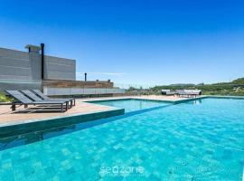 Studios aconchegantes em Floripa - OKA, hotel in Florianópolis