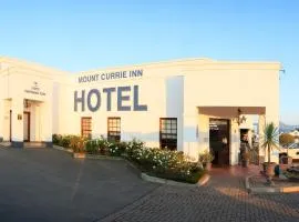 Mount Currie Inn