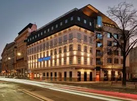 Radisson Blu Das Triest Hotel, Vienna