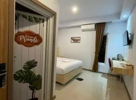 Villa SIDAPORE JD
