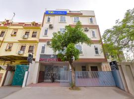 FabHotel Bungalow 14 - Collectrate, hotel in Jaipur