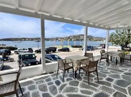 Asterias Hotel - Seafront