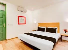 Super Collection O Sector 64 Near WorldMark Gurugram