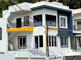 Kodaikānāl में, होटल Siesta Inn- Mountain View