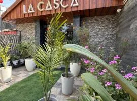 La Casca Experience