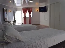 Hotel Flamingo