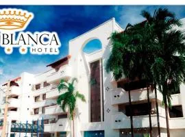 Hotel Casa Blanca