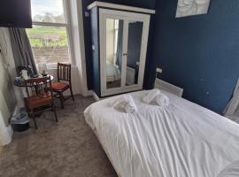 The Station Hotel, hotel a Penrith