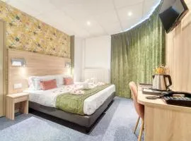Cit'Hotel L'ESCURIAL
