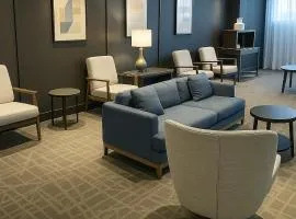 Best Western Plus Montreal Downtown- Hotel Europa