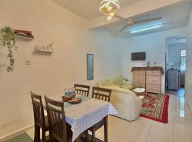 Best homestay in Kuala Perlis, hotel v destinaci Kuala Perlis