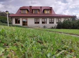 Hotel Winnica Maria Anna