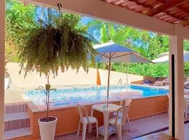 Pousada Eco Beach