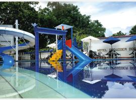 Hotel Orquidea Dorada R, Hotel in Melgar