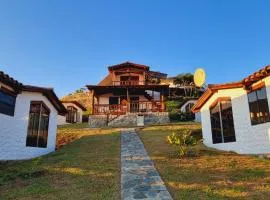 cabañas campestres buena vista