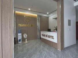 Thành Đô Hotel - Khe Sanh
