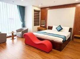 Gia Bao Hotel Phu Tho