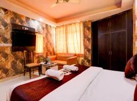 Hotel Royal Sky Luxury Near Delhi Airport