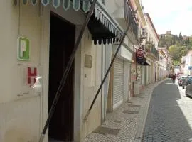 ホテル カバレイロス デ クリスト