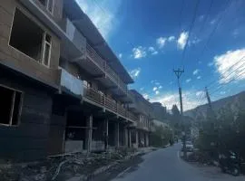 sandhya Royal Stay