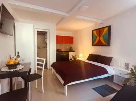 Vila Biser, hotel in Veliko Gradište