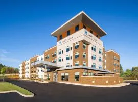 Hyatt House Auburn Hills/Detroit