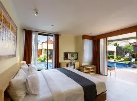 Casa Dewa Suite Villa Ubud