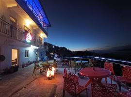 NamahStay Dhanaulti, hotel in Dhanaulti