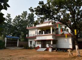 Aparajita Home Stay, hotel in Hesālong