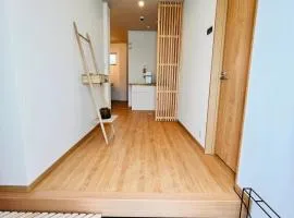 hotel kusanagi