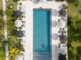 Moorea Boutique Resort Samui