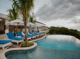De Vindra Resort, ξενοδοχείο σε Nusa Penida