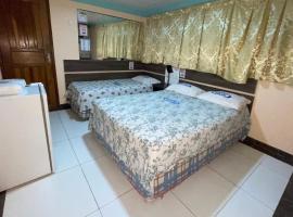 Hotel Opção, hotell sihtkohas Manaus