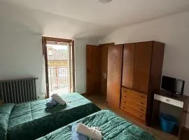 Albergo Ristorante Centrale