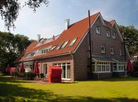 Suitenhotel Idyll Heckenrose