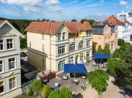 Hotel Villa Seeschlößchen
