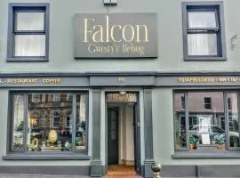 Falcon Hotel
