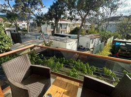 Barby Butik Otel, hotel a Kemer