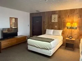 Prairie winds motel