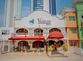 Hotel Veleros Cartagena