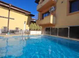 Family Hotel Dalia