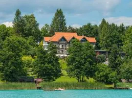 Kleines Hotel Kärnten