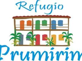 Pousada Refugio Prumirim