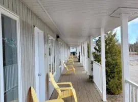 Motel La Croisière