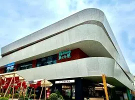 Binshi Hotel