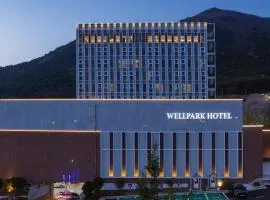 Wellpark Hotel Gochang