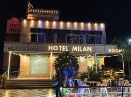 Hotel Milan And Restaurant